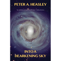 Into a Hearkening Sky - Paperback