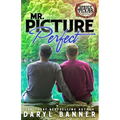 Mr. Picture Perfect - Paperback
