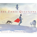 The Three Questions - Hardcover
