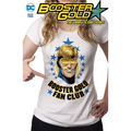 Booster Gold: The Complete 2007 Series Book Two - Paperback