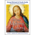 33 Days to Morning Glory: Group Retreat & Study Guide - Paperback