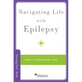 Navigating Life with Epilesy - Paperback