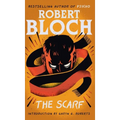 The Scarf - Hardcover