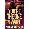 You're the One I Want - Paperback