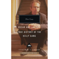 Oscar and Lucinda, True History of the Kelly Gang: Introduction by Paul Giles - Hardcover