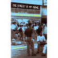 The Street Is My Home: Youth and Violence in Caracas - Paperback
