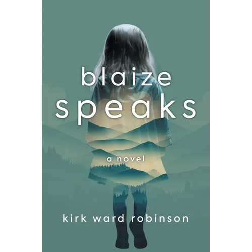 Blaize Speaks - Paperback