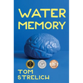 Water Memory: A Thystopian Satire, Book 2 - Paperback