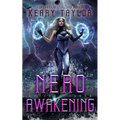 Nero Awakening: A Space Fantasy Romance - Paperback