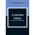 A Little Miss Nobody; Or, With the Girls of Pinewood Hall - Paperback