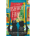 The Rushworth Family Plot - Paperback
