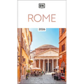 DK Rome: Must-See Sights. Culture & History. Detailed Maps & Tours. Covers Ancient Rome, Vatican City, Trastevere, & More - Paperback