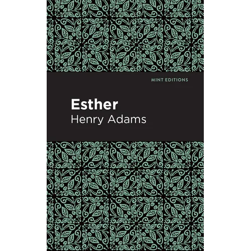 Esther - Hardcover
