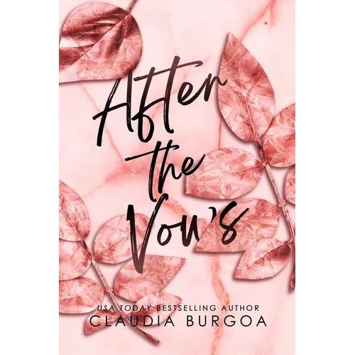 After the Vows: A Decker Family Novel - Paperback