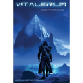 Vitalerium - Descent into the Void - Hardcover