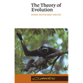 The Theory of Evolution - Paperback