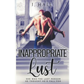 Inappropriate Lust - Paperback