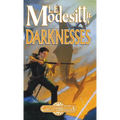 Darknesses - Paperback