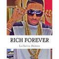 Rich Forever - Paperback