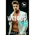 Vicious Vet - Paperback