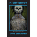 Night Shoot - Paperback