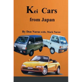 K-car from Japan - Paperback