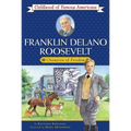 Franklin Delano Roosevelt - Paperback
