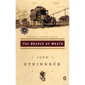 The Grapes of Wrath - Paperback