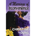 A Marriage of Inconvenience - Paperback