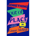 Something Out of Place: Women & Disgust - Paperback