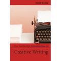 The Cambridge Introduction to Creative Writing - Paperback