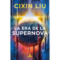 La Era de la Supernova / Supernova Era - Paperback