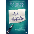 Ask Natalie: A Gripping Psychological Suspense Full of Mystery - Paperback
