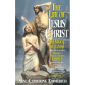 The Life of Jesus Christ and Biblical Revelations (Volume 1): From the Visions of Blessed Anne Catherine Emmerich Volume 1 - Paperback