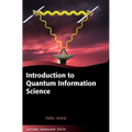 Introduction to Quantum Information Science - Hardcover