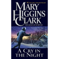 A Cry in the Night - Mass Market Paperbound