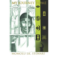 My Journey Home - Paperback