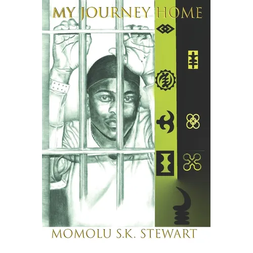 My Journey Home - Paperback