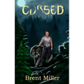 Cursed - Paperback