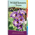 Wildflowers of Texas: Your Way to Easily Identify Wildflowers - Spiral