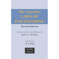 The Unwritten Laws of Engineering - Paperback