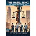 The Hazel Boyz - Paperback