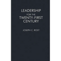 Leadership for the Twenty-First Century - Paperback