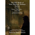 The MX Book of New Sherlock Holmes Stories Part XXXV: However Improbable (1889-1896) - Hardcover