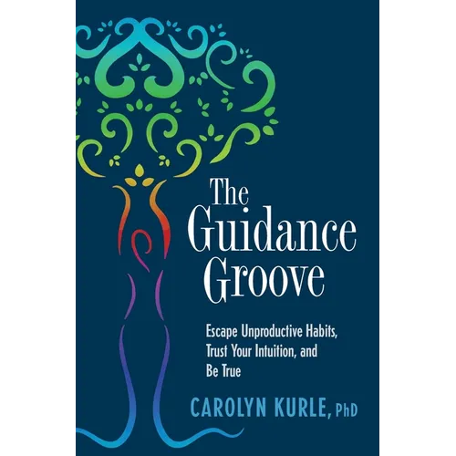 The Guidance Groove - Paperback