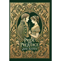 Pride and Prejudice (Collector's Edition) (Laminated Hardback with Jacket) - Hardcover