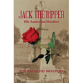 Jack the Ripper: His Australian Murders - Paperback