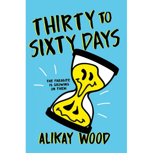 Thirty to Sixty Days - Hardcover