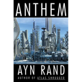 Anthem - Paperback