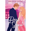 Best for Last - Paperback